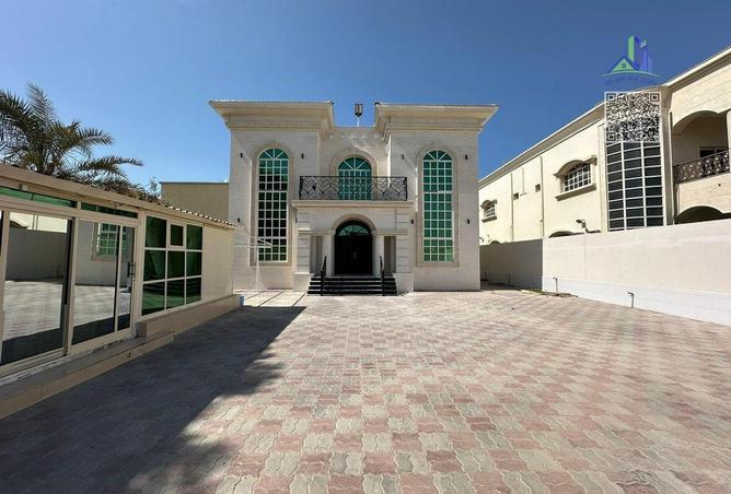 Villa - 5 Bedrooms - 5 Bathrooms for rent in Al Rawda 2 Villas - Al Rawda 2 - Al Rawda - Ajman