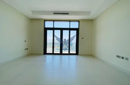 Apartment - 2 Bedrooms - 3 Bathrooms for rent in Luluat Al Raha - Al Raha Beach - Abu Dhabi