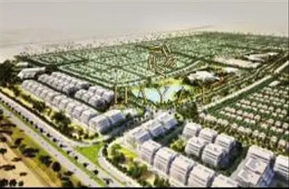 Land - Studio for sale in District 11 - Mohammed Bin Rashid City - Dubai