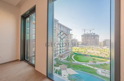 Apartment - 2 Bedrooms - 3 Bathrooms for sale in Central Park Building 1 - Central Park at City Walk - City Walk - Dubai