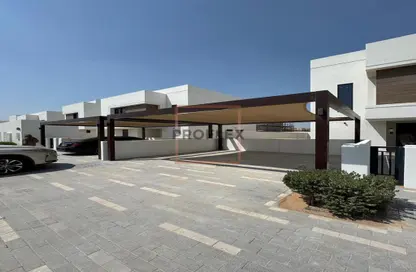 Villa - 3 Bedrooms - 4 Bathrooms for sale in Noya Luma - Noya - Yas Island - Abu Dhabi