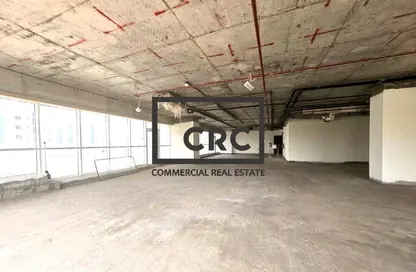 Office Space - Studio for rent in Muroor Area - Abu Dhabi