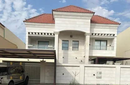 Villa - 5 Bedrooms for sale in Ajman Hills - Al Alia - Ajman