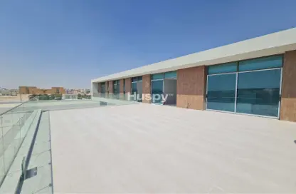 Villa - 5 Bedrooms for rent in Khalifa City A - Khalifa City - Abu Dhabi