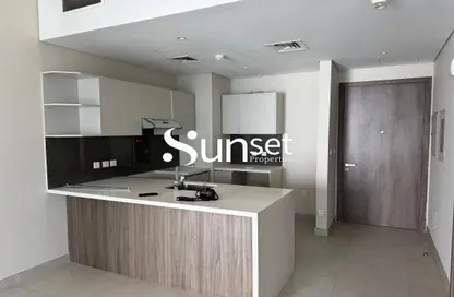 Apartment - 1 Bedroom - 2 Bathrooms for rent in SOL Avenue - Business Bay - Dubai