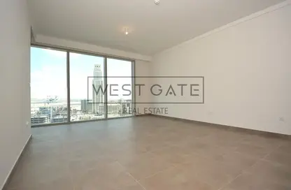 Apartment - 3 Bedrooms - 3 Bathrooms for sale in Creek Gate Tower 1 - Creek Gate - Dubai Creek Harbour (The Lagoons) - Dubai