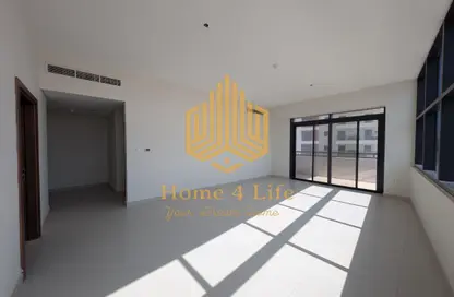 Apartment - 1 Bedroom - 2 Bathrooms for sale in The View - Al Raha Beach - Abu Dhabi