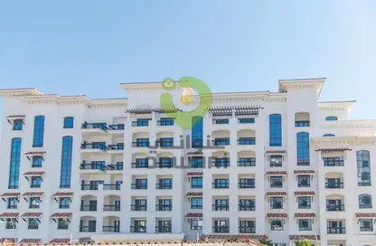 Apartment - 2 Bedrooms - 3 Bathrooms for sale in Ansam 4 - Ansam - Yas Island - Abu Dhabi