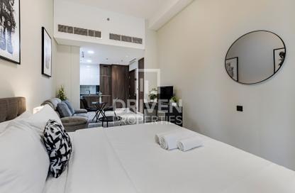 Apartment - 1 Bathroom for sale in J ONE Tower A - J ONE - Business Bay - Dubai