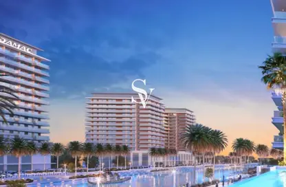 Apartment - 1 Bedroom - 2 Bathrooms for sale in Riverside Views Marine Phase 3 - Dubai Investment Park 2 (DIP 2) - Dubai Investment Park (DIP) - Dubai