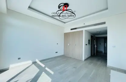 Apartment - 1 Bathroom for rent in Farhad Azizi Residence - Al Jaddaf - Dubai