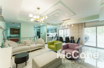 Apartment - 4 Bedrooms - 5 Bathrooms for sale in Villa Pera - Jumeirah Village Circle - Dubai