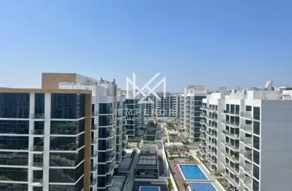 Apartment - 1 Bathroom for sale in Azizi Riviera 41 - Meydan One - Meydan - Dubai