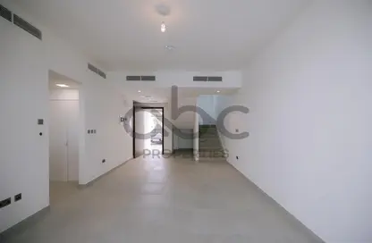 Townhouse - 3 Bedrooms - 4 Bathrooms for rent in Noya 1 - Noya - Yas Island - Abu Dhabi