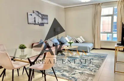 Apartment - 1 Bedroom - 1 Bathroom for rent in Durar 1 - Dubai Land Residence Complex - Dubai