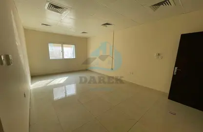 Apartment - 1 Bedroom - 2 Bathrooms for rent in Al Nafoora 1 building - Al Rawda 2 - Al Rawda - Ajman