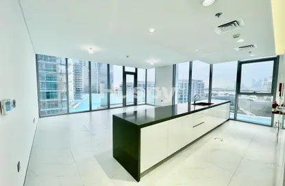 Apartment - 2 Bedrooms - 4 Bathrooms for rent in Residences 14 - District One - Mohammed Bin Rashid City - Dubai