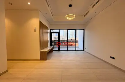 Apartment - 3 Bedrooms - 3 Bathrooms for rent in Central 1 - Business Bay - Dubai