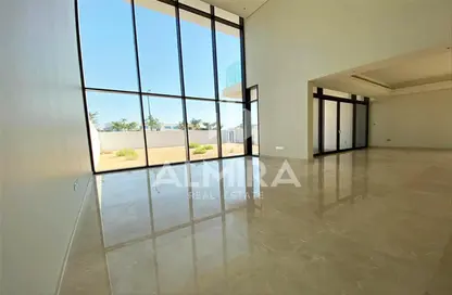 Townhouse - 4 Bedrooms - 7 Bathrooms for sale in Jawaher Saadiyat - Saadiyat Island - Abu Dhabi