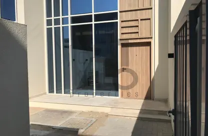 Townhouse - 1 Bedroom - 2 Bathrooms for sale in Rukan 3 - Dubai Land - Dubai