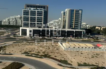 Apartment - 2 Bedrooms - 2 Bathrooms for sale in Croesus - Majan - Dubai Land - Dubai