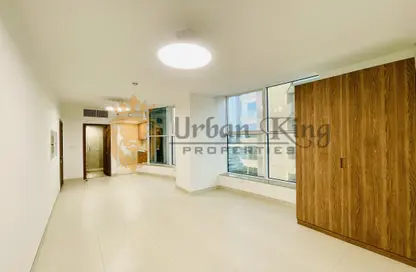 Apartment - 1 Bathroom for rent in DXB Tower - Sheikh Zayed Road - Dubai