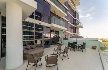 Apartment - 1 Bedroom - 1 Bathroom for rent in Loreto 2 B - Loreto - DAMAC Hills - Dubai