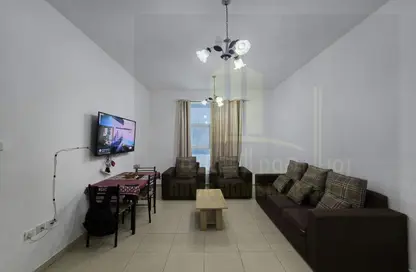 Apartment - 2 Bedrooms - 2 Bathrooms for sale in Ajman Downtown - Ajman