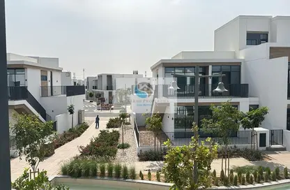 Townhouse - 3 Bedrooms - 4 Bathrooms for sale in Bliss - Arabian Ranches 3 - Dubai