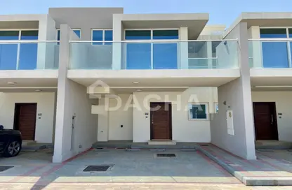 Townhouse - 3 Bedrooms - 3 Bathrooms for sale in Amargo - Damac Hills 2 - Dubai