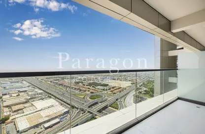 Apartment - 2 Bedrooms - 3 Bathrooms for sale in Aykon City Tower C - Aykon City - Business Bay - Dubai