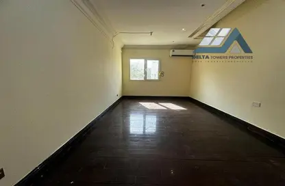 Apartment - 1 Bedroom - 1 Bathroom for rent in Al Bateen Airport - Muroor Area - Abu Dhabi