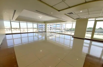 Apartment - 4 Bedrooms - 4 Bathrooms for rent in Al Gazelle Residence - Al Salam Street - Abu Dhabi