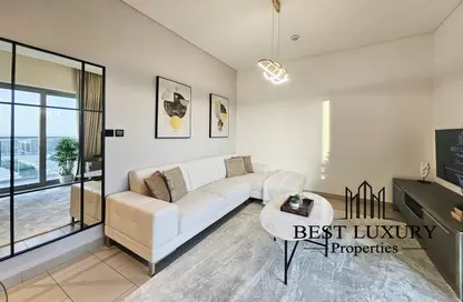 Apartment - 1 Bedroom - 2 Bathrooms for rent in Sobha Creek Vistas Tower B - Sobha Hartland - Mohammed Bin Rashid City - Dubai