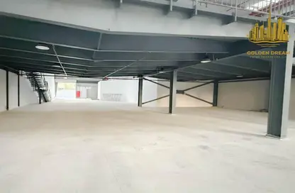 Warehouse - Studio - 2 Bathrooms for rent in Dubai Production City (IMPZ) - Dubai