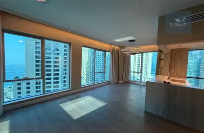 Apartment - 1 Bedroom - 2 Bathrooms for sale in Attessa Tower - Marina Promenade - Dubai Marina - Dubai