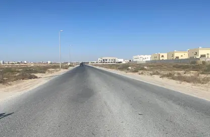 Land - Studio for sale in Al Riqaibah - Al Suyoh - Sharjah