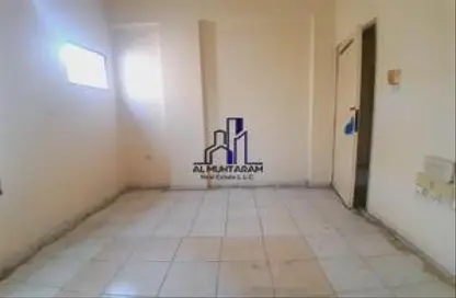 Apartment - 1 Bedroom - 1 Bathroom for rent in Al Butina B - Al Butina - Sharjah