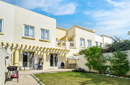 Villa - 2 Bedrooms - 3 Bathrooms for sale in Springs 11 - The Springs - Dubai