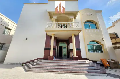 Villa - 6 Bedrooms - 6 Bathrooms for rent in Al Fayha - Sharjah