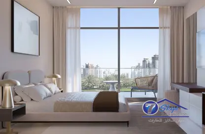 Apartment - 2 Bedrooms - 3 Bathrooms for sale in Skyhills Residences - Dubai Science Park - Dubai