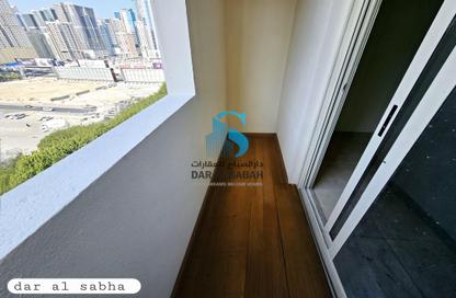 Apartment - 2 Bedrooms - 2 Bathrooms for rent in Taliatela Street - Al Nahda - Sharjah