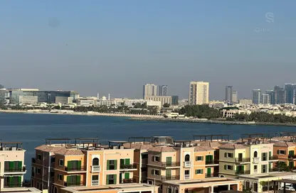 Apartment - 2 Bedrooms - 3 Bathrooms for rent in La Sirene - La Mer - Jumeirah - Dubai