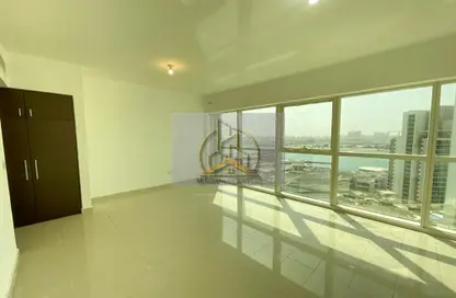 Apartment - 2 Bedrooms - 3 Bathrooms for sale in Burooj Views - Marina Square - Al Reem Island - Abu Dhabi