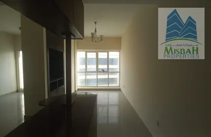 Apartment - Studio - 1 Bathroom for rent in Al Barsha 1 - Al Barsha - Dubai