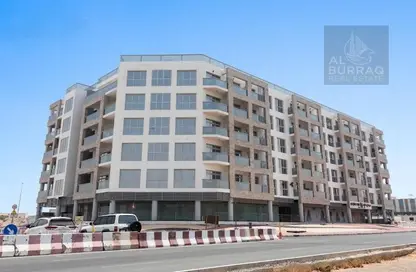 Apartment - 2 Bedrooms - 2 Bathrooms for rent in Grenland Residence - District 11 - Mohammed Bin Rashid City - Dubai