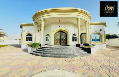 Villa - 3 Bedrooms - 4 Bathrooms for rent in Al Nouf 1 - Al Nouf - Sharjah