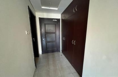 Apartment - 1 Bathroom for rent in Mogul Cluster - Discovery Gardens - Dubai