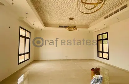 Villa - 5 Bedrooms - 7 Bathrooms for rent in Nad Al Sheba 4 - Nad Al Sheba - Dubai