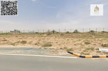 Land - Studio for sale in Al Sajaa S - Al Sajaa - Sharjah